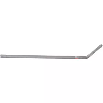 Tuyau d'échappement BOSAL 800-527