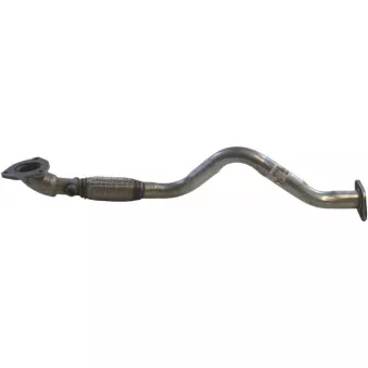 Tuyau d'échappement BOSAL 801-087