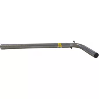 Tuyau d'échappement BOSAL 801-181