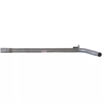 Tuyau d'échappement BOSAL 801-483