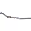 Tuyau d'échappement BOSAL 820-167 - Visuel 1