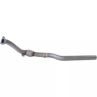Tuyau d'échappement BOSAL 820-167