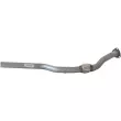 Tuyau d'échappement BOSAL 820-167 - Visuel 3