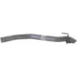 Tuyau d'échappement BOSAL 823-419 - Visuel 1