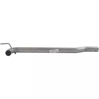 Tube de réparation, catalyseur BOSAL