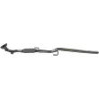 Tuyau d'échappement BOSAL 823-633 - Visuel 1