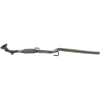 Tuyau d'échappement BOSAL 823-633