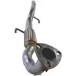 Tuyau d'échappement BOSAL 823-633 - Visuel 2