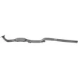 Tuyau d'échappement BOSAL 823-635 - Visuel 1