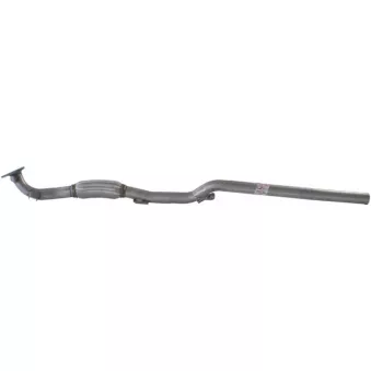 Tuyau d'échappement BOSAL 823-635