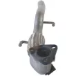 Tuyau d'échappement BOSAL 823-635 - Visuel 2
