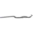Tuyau d'échappement BOSAL 823-635 - Visuel 3
