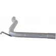 Tuyau d'échappement BOSAL 843-737 - Visuel 2
