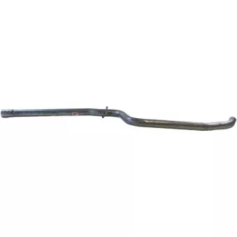 Tuyau d'échappement BOSAL 850-001