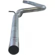 Tuyau d'échappement BOSAL 850-001 - Visuel 2