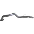 Tuyau d'échappement BOSAL 850-083 - Visuel 1