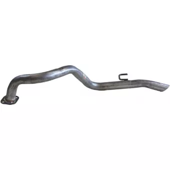 Tuyau d'échappement BOSAL 850-083