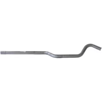 Tuyau d'échappement BOSAL 850-113