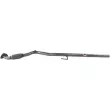 Tuyau d'échappement BOSAL 850-121 - Visuel 1