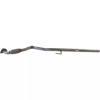 Tuyau d'échappement BOSAL 850-121