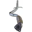 Tuyau d'échappement BOSAL 850-121 - Visuel 2