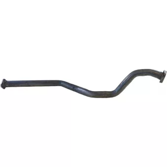 Tuyau d'échappement BOSAL
