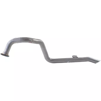 Tuyau d'échappement BOSAL 850-137