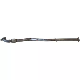 Tuyau d'échappement BOSAL 850-147