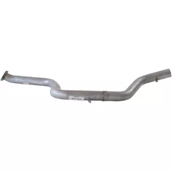 Tuyau d'échappement BOSAL 850-163