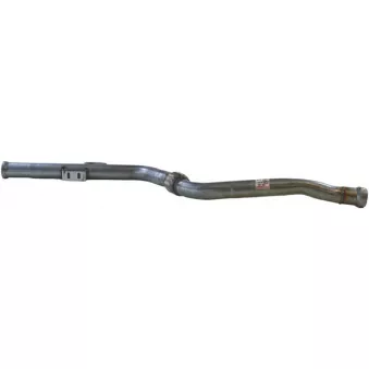 Tuyau d'échappement BOSAL 850-165