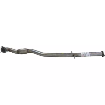 Tuyau d'échappement BOSAL 850-167