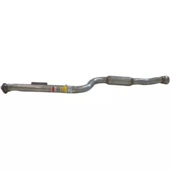 Tuyau d'échappement BOSAL 850-173