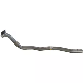 Tuyau d'échappement BOSAL 850-175