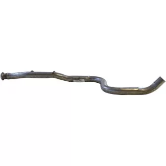 Tuyau d'échappement BOSAL 850-181
