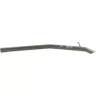 Tuyau d'échappement BOSAL 850-187