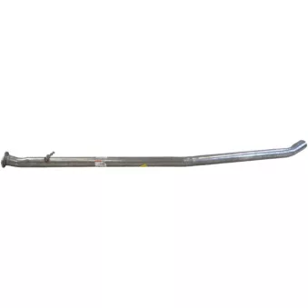 Tuyau d'échappement BOSAL 850-189