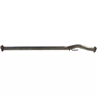 Tuyau d'échappement BOSAL 850-191