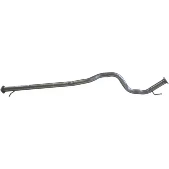 Tuyau d'échappement BOSAL 850-193