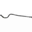 Tuyau d'échappement BOSAL 850-193 - Visuel 3