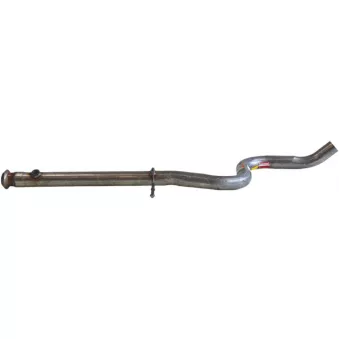 Tuyau d'échappement BOSAL