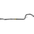 Tuyau d'échappement BOSAL 850-199 - Visuel 1