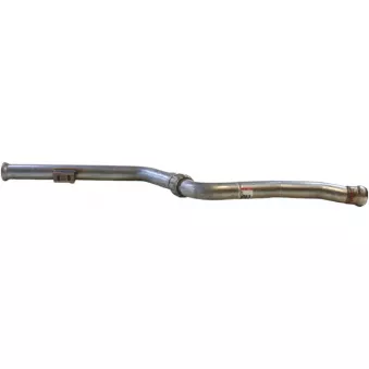 Tuyau d'échappement BOSAL 850-235