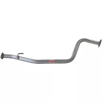 Tuyau d'échappement BOSAL 851-149
