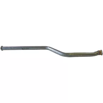 Tuyau d'échappement BOSAL 851-151