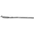 Tuyau d'échappement BOSAL 852-317 - Visuel 1