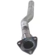 Tuyau d'échappement BOSAL 852-317 - Visuel 2