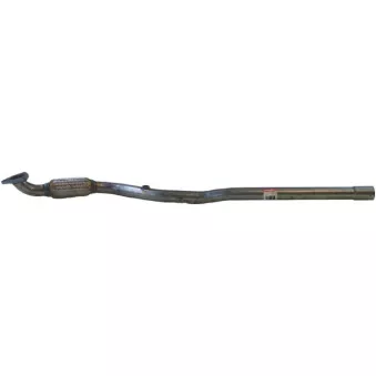 Tuyau d'échappement BOSAL 852-365