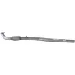 Tuyau d'échappement BOSAL 852-369 - Visuel 1