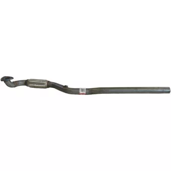 Tuyau d'échappement BOSAL 852-373