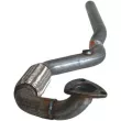 Tuyau d'échappement BOSAL 852-373 - Visuel 2